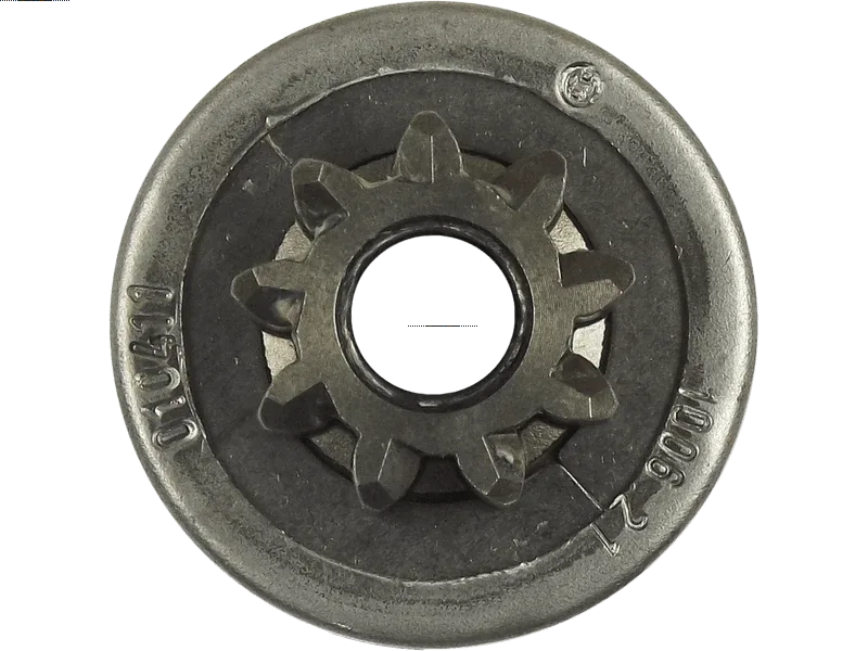 SD0318(BOSCH) Bosch - 4.CZĘŚCI ROZRUSZNIKA — zdjęcie 3 z 4