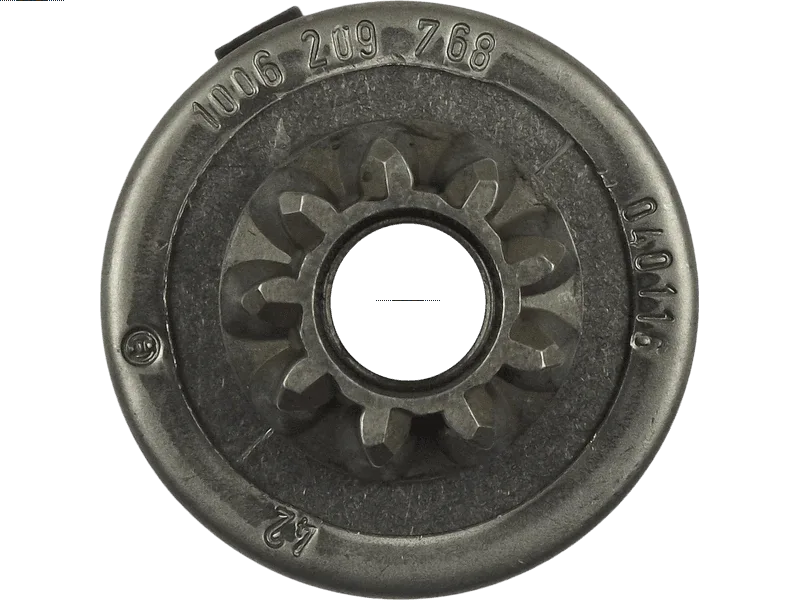 SD0321(BOSCH) Bosch - 4.CZĘŚCI ROZRUSZNIKA — zdjęcie 3 z 4