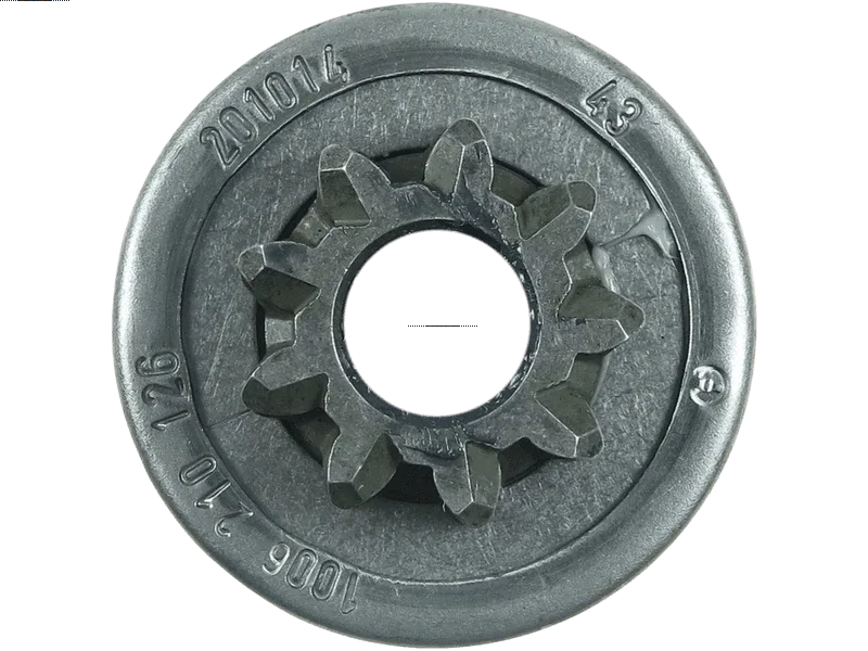 SD0322(BOSCH) Bosch - 4.CZĘŚCI ROZRUSZNIKA — zdjęcie 3 z 4