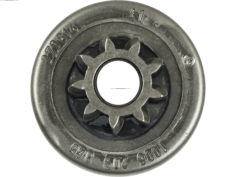 SD0323(BOSCH) Bosch - 4.CZĘŚCI ROZRUSZNIKA — zdjęcie 3 z 4