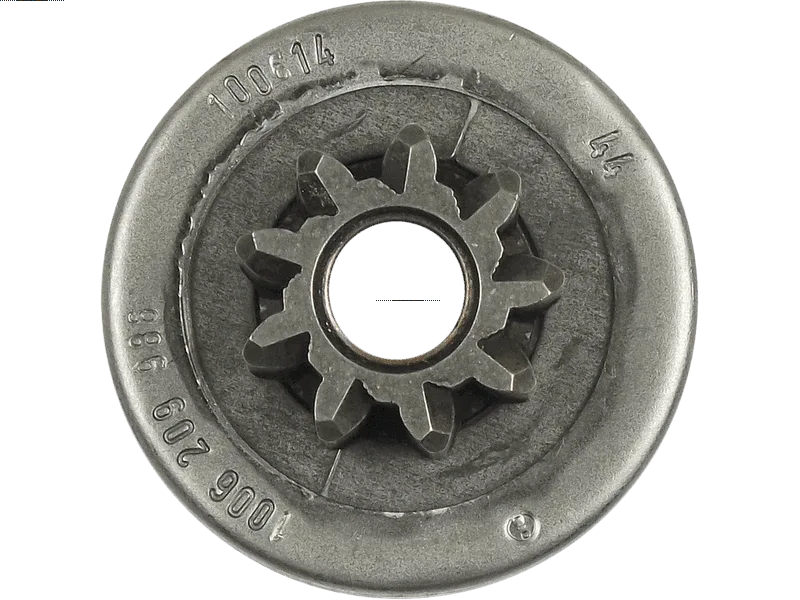 SD0324(BOSCH) Bosch - 4.CZĘŚCI ROZRUSZNIKA — zdjęcie 3 z 4
