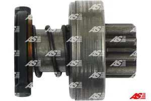 SD0324(BOSCH) Bosch - 4.CZĘŚCI ROZRUSZNIKA — zdjęcie 1 z 4