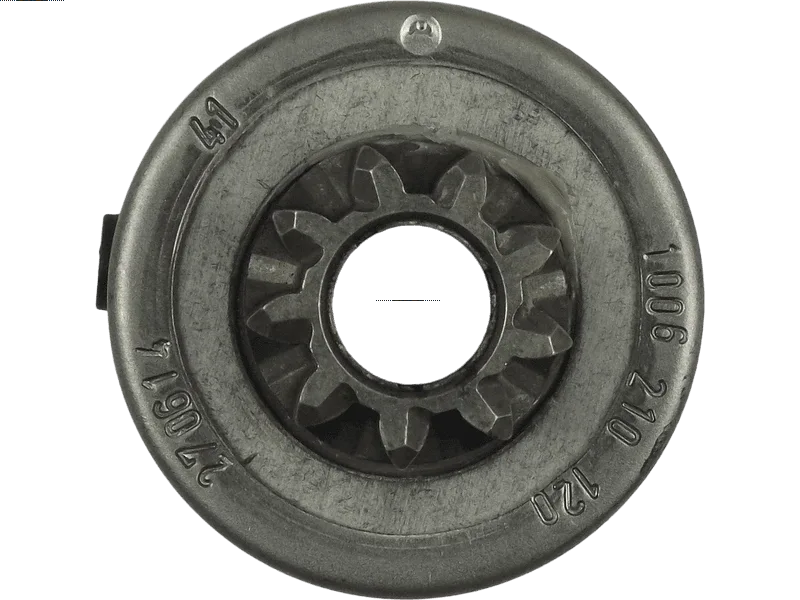 SD0325(BOSCH) Bosch - 4.CZĘŚCI ROZRUSZNIKA — zdjęcie 3 z 4