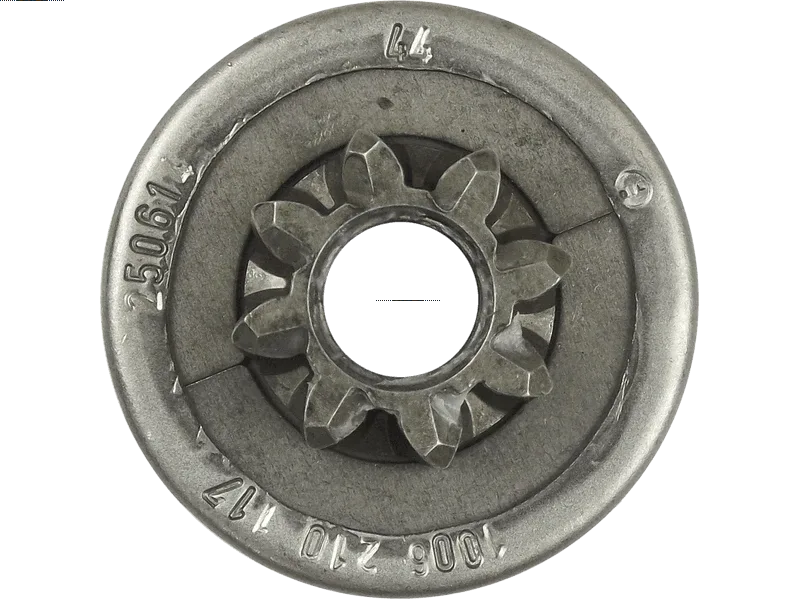 SD0326(BOSCH) Bosch - 4.CZĘŚCI ROZRUSZNIKA — zdjęcie 3 z 4