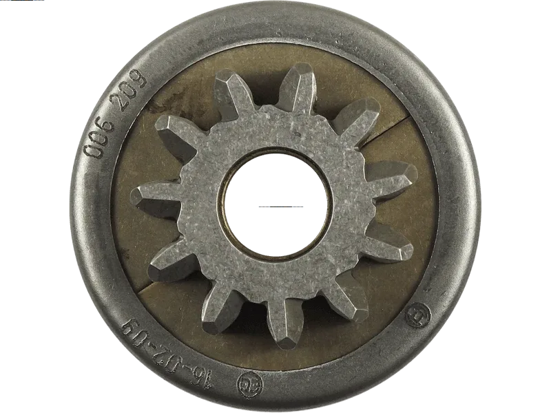 SD0327(BOSCH) Bosch - 4.CZĘŚCI ROZRUSZNIKA — zdjęcie 1 z 3