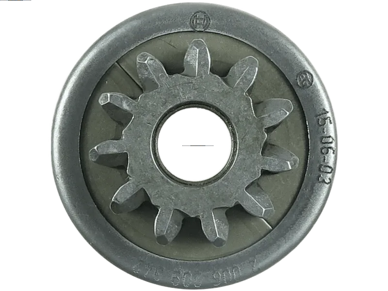 SD0329(BOSCH) Bosch - 4.CZĘŚCI ROZRUSZNIKA — zdjęcie 2 z 3