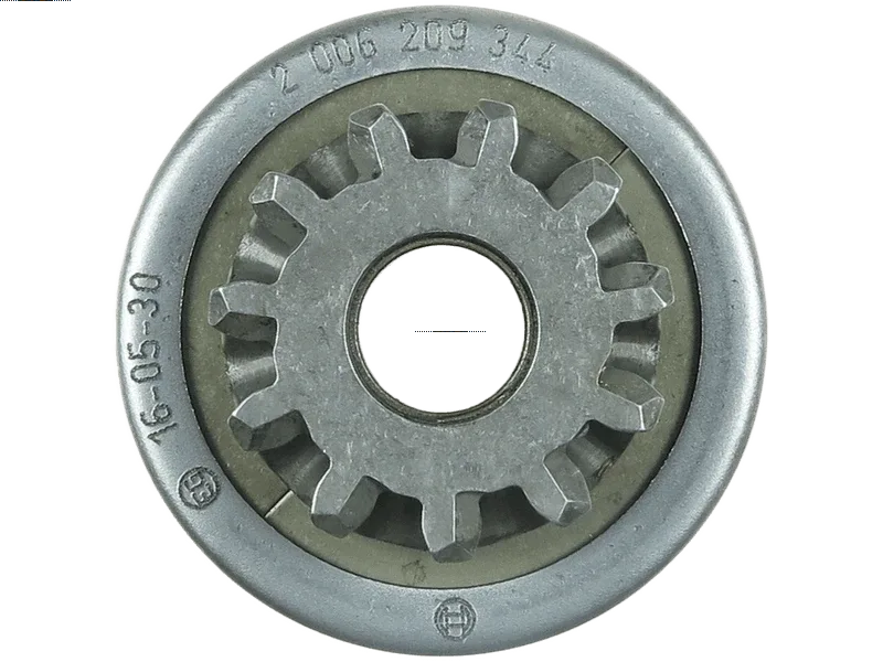 SD0330(BOSCH) Bosch - 4.CZĘŚCI ROZRUSZNIKA — zdjęcie 2 z 3