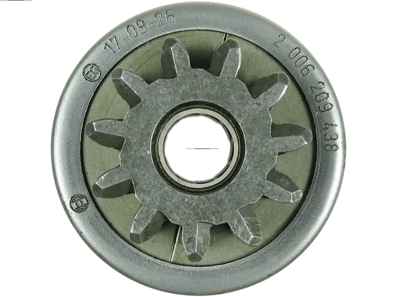 SD0331(BOSCH) Bosch - 4.CZĘŚCI ROZRUSZNIKA — zdjęcie 3 z 4