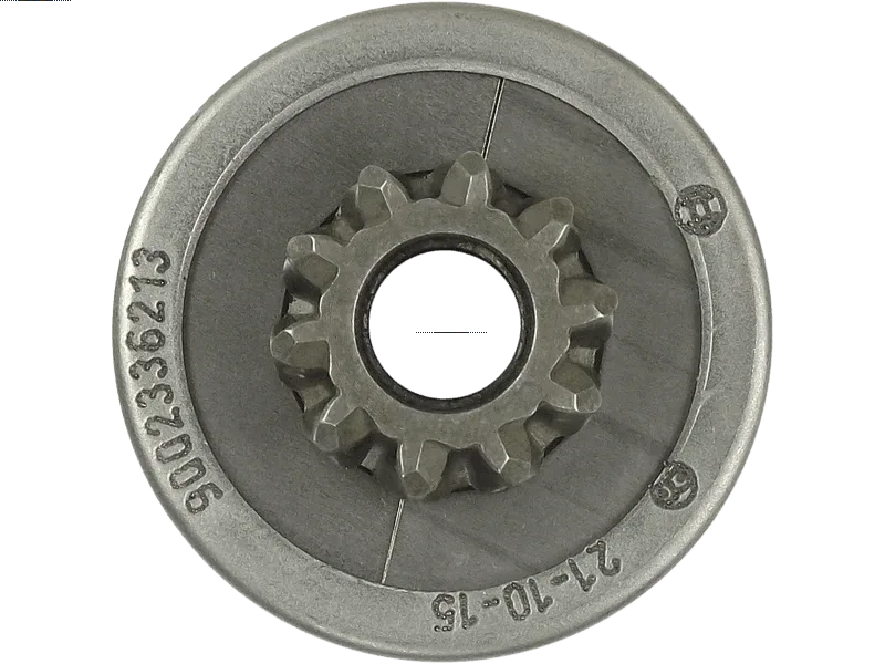 SD0332(BOSCH) Bosch - 4.CZĘŚCI ROZRUSZNIKA — zdjęcie 4 z 4
