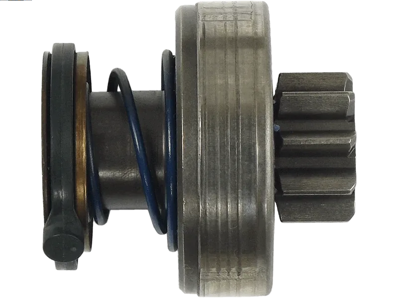 SD0333(BOSCH) Bosch - 4.CZĘŚCI ROZRUSZNIKA — zdjęcie 1 z 4