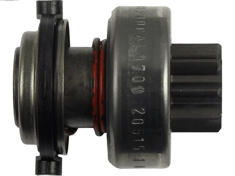 SD0334(BOSCH) Bosch - 4.CZĘŚCI ROZRUSZNIKA — zdjęcie 4 z 4