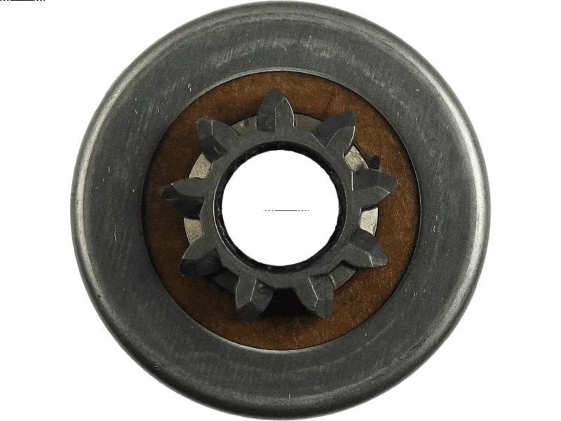 SD0334(BOSCH) Bosch - 4.CZĘŚCI ROZRUSZNIKA — zdjęcie 3 z 4