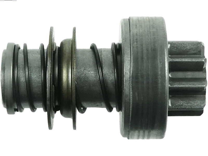 SD0339(BOSCH) Bosch - 4.CZĘŚCI ROZRUSZNIKA — zdjęcie 1 z 4