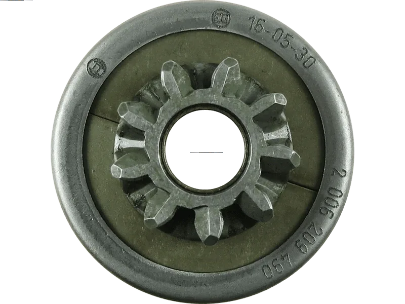 SD0345(BOSCH) Bosch - 4.CZĘŚCI ROZRUSZNIKA — zdjęcie 1 z 3