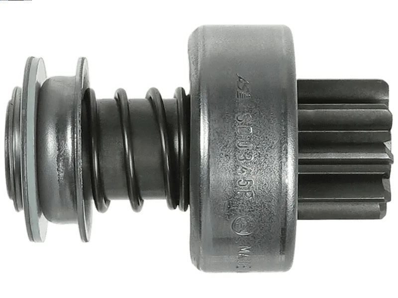 SD0345P AS-PL - 4.CZĘŚCI ROZRUSZNIKA — zdjęcie 5 z 7