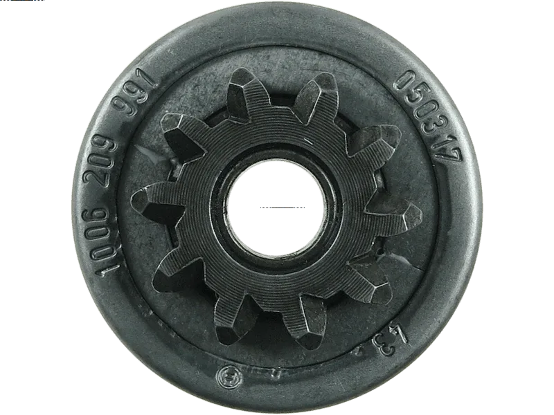 SD0349(BOSCH) Bosch - 4.CZĘŚCI ROZRUSZNIKA — zdjęcie 1 z 3