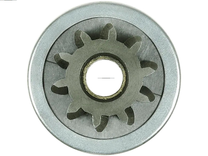 SD0349S AS-PL - 4.CZĘŚCI ROZRUSZNIKA — zdjęcie 3 z 4