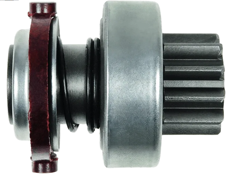 SD0350S AS-PL - 4.CZĘŚCI ROZRUSZNIKA — zdjęcie 1 z 4