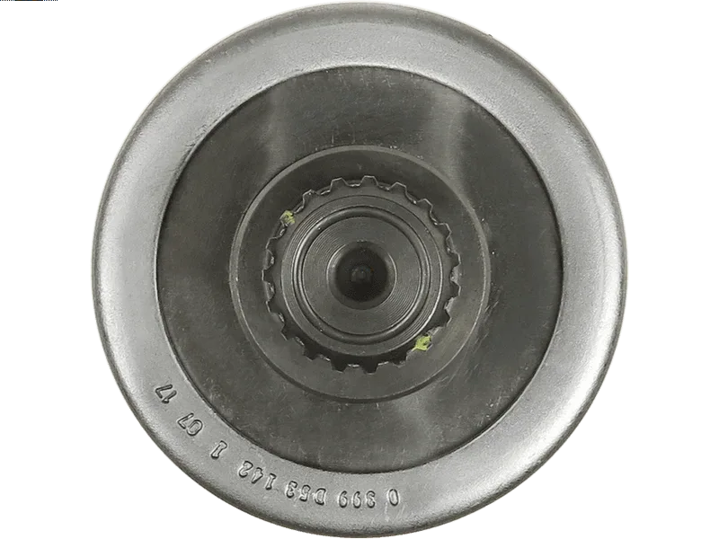SD0354(BOSCH) Bosch - 4.CZĘŚCI ROZRUSZNIKA — zdjęcie 3 z 4