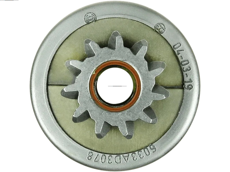 SD0356(BOSCH) Bosch - 4.CZĘŚCI ROZRUSZNIKA — zdjęcie 2 z 3