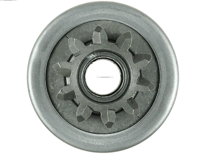 SD0358(BOSCH) BOSCH - 4.CZĘŚCI ROZRUSZNIKA — zdjęcie 1 z 3