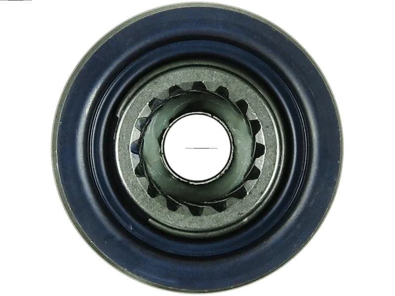 SD0358(BOSCH) BOSCH - 4.CZĘŚCI ROZRUSZNIKA — zdjęcie 2 z 3