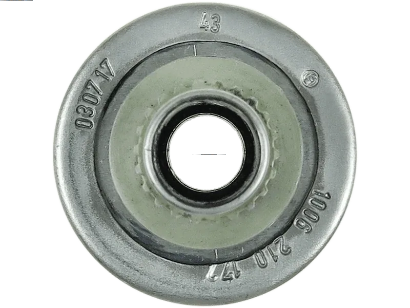 SD0359(BOSCH) BOSCH - 4.CZĘŚCI ROZRUSZNIKA — zdjęcie 4 z 4