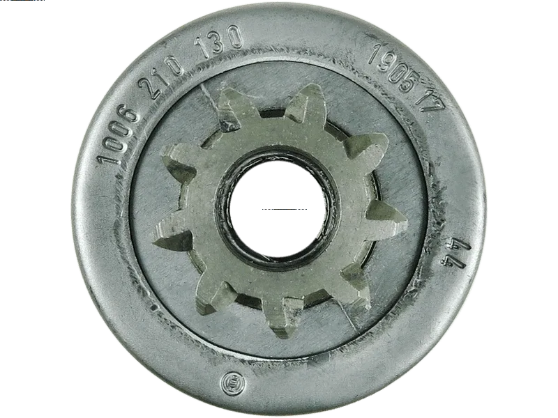 SD0360(BOSCH) Bosch - 4.CZĘŚCI ROZRUSZNIKA — zdjęcie 4 z 4