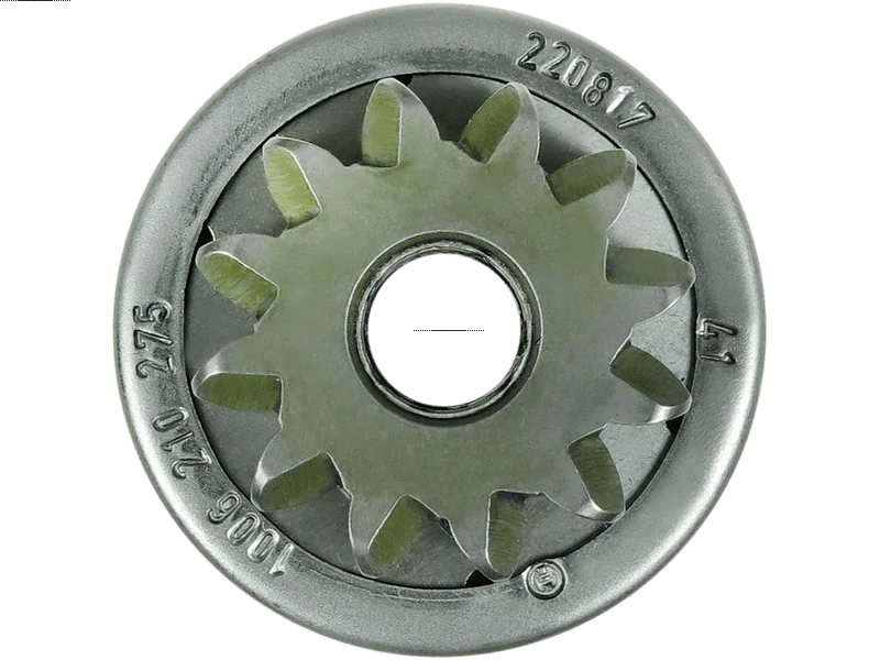 SD0364(BOSCH) BOSCH - 4.CZĘŚCI ROZRUSZNIKA — zdjęcie 3 z 6