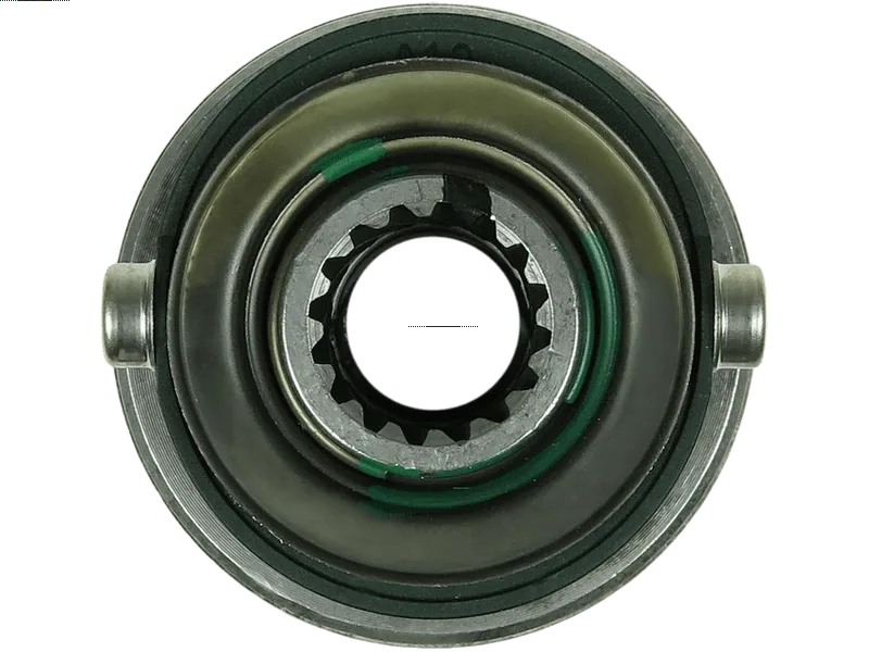 SD0364(BOSCH) BOSCH - 4.CZĘŚCI ROZRUSZNIKA — zdjęcie 2 z 6