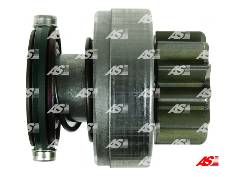 SD0364(BOSCH) BOSCH - 4.CZĘŚCI ROZRUSZNIKA — zdjęcie 1 z 6