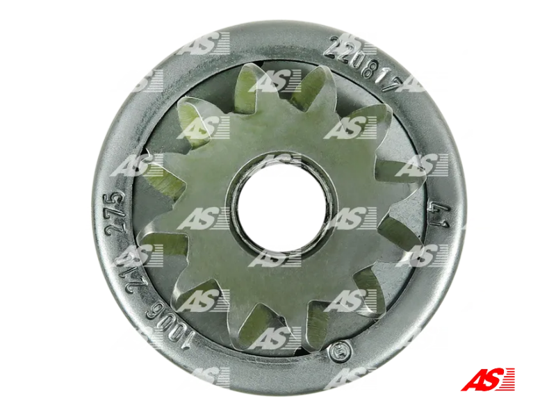 SD0364(BOSCH) BOSCH - 4.CZĘŚCI ROZRUSZNIKA — zdjęcie 6 z 6