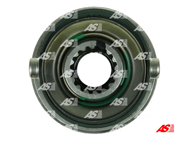 SD0364(BOSCH) BOSCH - 4.CZĘŚCI ROZRUSZNIKA — zdjęcie 5 z 6