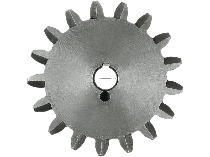 SD0371S AS-PL - 4.CZĘŚCI ROZRUSZNIKA — zdjęcie 1 z 3