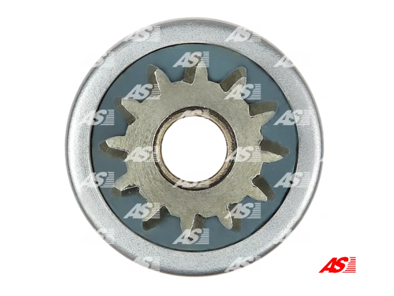 SD0372P AS-PL - 4.CZĘŚCI ROZRUSZNIKA — zdjęcie 6 z 6