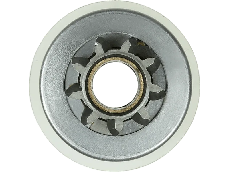 SD0375P AS-PL - 4.CZĘŚCI ROZRUSZNIKA — zdjęcie 3 z 4