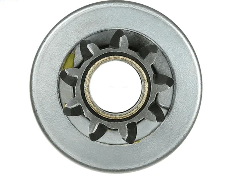 SD0376P AS-PL - 4.CZĘŚCI ROZRUSZNIKA — zdjęcie 3 z 4