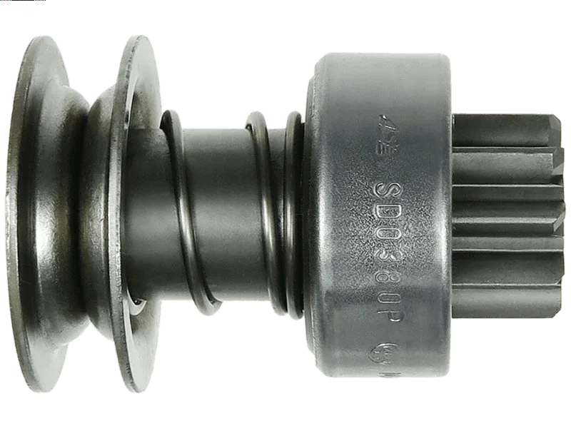 SD0380P AS-PL - 4.CZĘŚCI ROZRUSZNIKA — zdjęcie 1 z 4