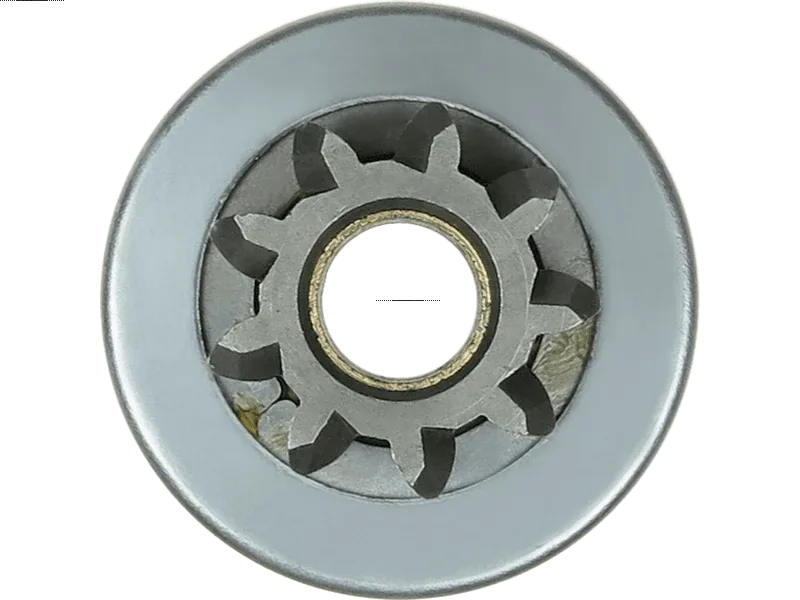 SD0380P AS-PL - 4.CZĘŚCI ROZRUSZNIKA — zdjęcie 3 z 4