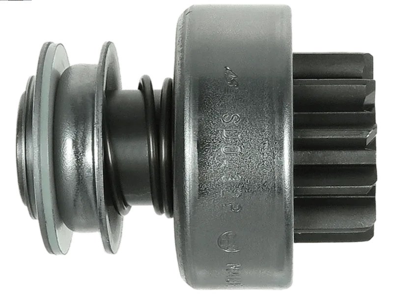 SD0432P AS-PL - 4.CZĘŚCI ROZRUSZNIKA — zdjęcie 1 z 3