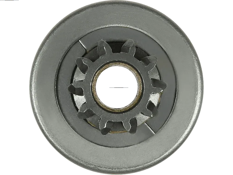 SD0435P AS-PL - 4.CZĘŚCI ROZRUSZNIKA — zdjęcie 3 z 4