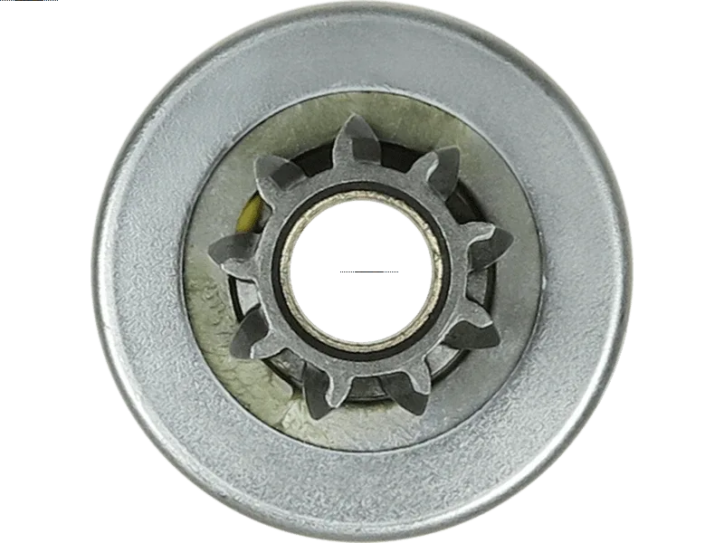 SD0450P AS-PL - 4.CZĘŚCI ROZRUSZNIKA — zdjęcie 3 z 4