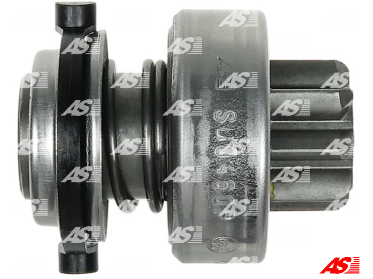 SD0460P AS-PL - 4.CZĘŚCI ROZRUSZNIKA — zdjęcie 1 z 6