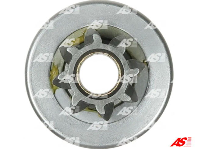 SD0460P AS-PL - 4.CZĘŚCI ROZRUSZNIKA — zdjęcie 2 z 6