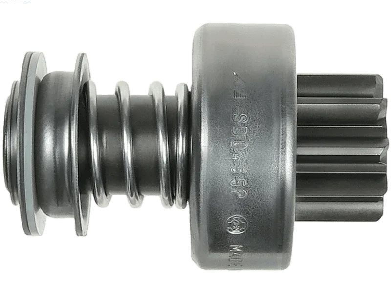 SD0465P AS-PL - 4.CZĘŚCI ROZRUSZNIKA — zdjęcie 1 z 4