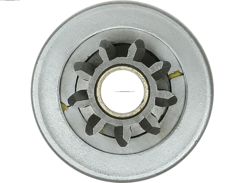SD0469P AS-PL - 4.CZĘŚCI ROZRUSZNIKA — zdjęcie 3 z 4