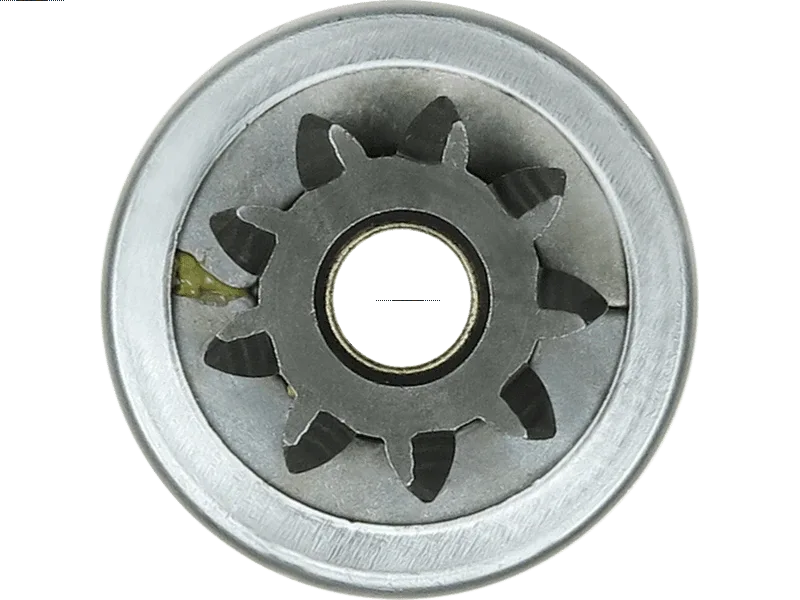 SD0480P AS-PL - 4.CZĘŚCI ROZRUSZNIKA — zdjęcie 3 z 4