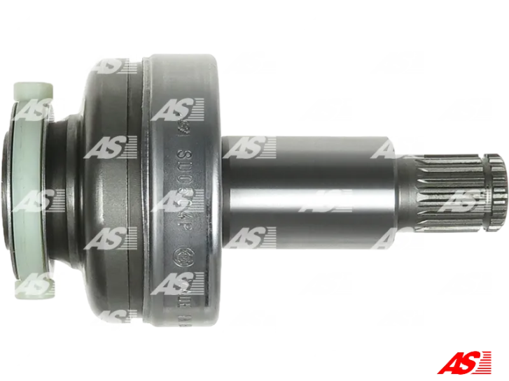 SD0504P AS-PL - 4.CZĘŚCI ROZRUSZNIKA — zdjęcie 1 z 6