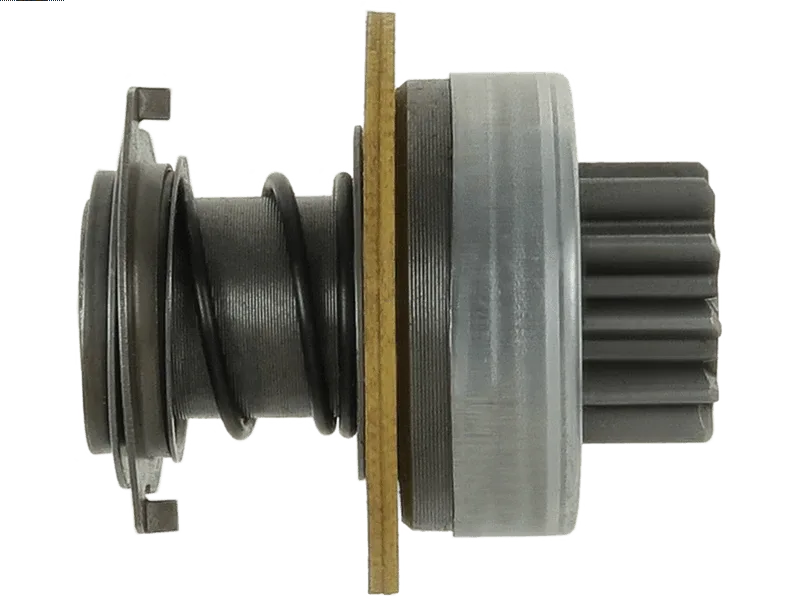 SD0550S AS-PL - 4.CZĘŚCI ROZRUSZNIKA — zdjęcie 1 z 4
