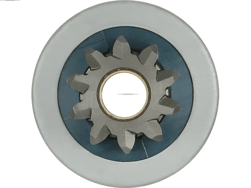 SD0554S AS-PL - 4.CZĘŚCI ROZRUSZNIKA — zdjęcie 2 z 3